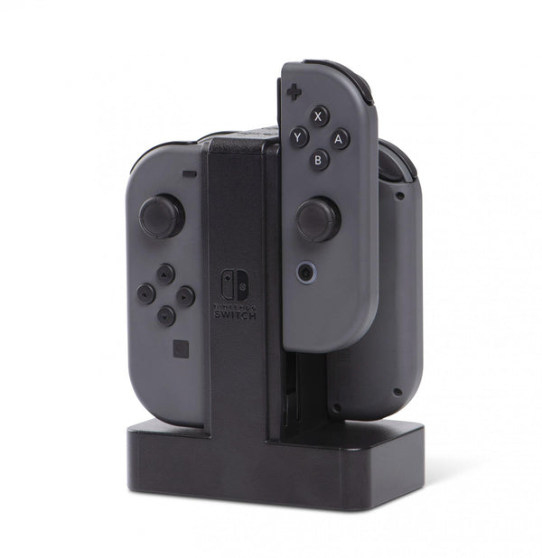 PowerA Nintendo Switch Joy-Con Ladestation / Nintendo Switch