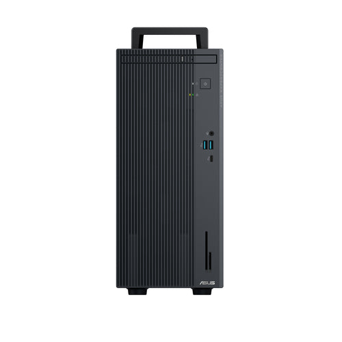 ASUS ExpertCenter P500 Mini Tower P500MV-07240H129X – set forfra