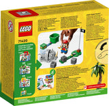 LEGO Super Mario - Rambi the Rhino Expansion Set (71420) LEGO