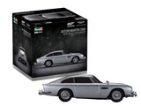 Revell 01055 – James Bond Aston Martin DB5 julekalender