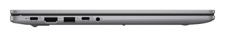 ASUS ExpertBook P1 P1503CVA-S72363X – tilslutninger