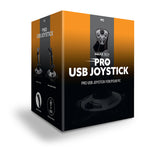 Maxx Tech Pro USB Joystick til PC – produktbillede 10