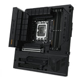 ASUS TUF GAMING B760M-BTF WIFI (mATX, B760, LGA 1700, DDR5) ASUS