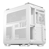 ASUS TUF Gaming GT502 Horizon ARGB – bagside med kabelkammer