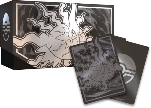 Pokémon - Mega Evolution ME05: Pitch Black - Elite Trainer Box (POK10416-101)