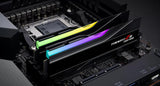 G.Skill Trident Z5 Neo RGB DDR5  32GB kit 6000MHz CL32  Ikke-ECC G.Skill