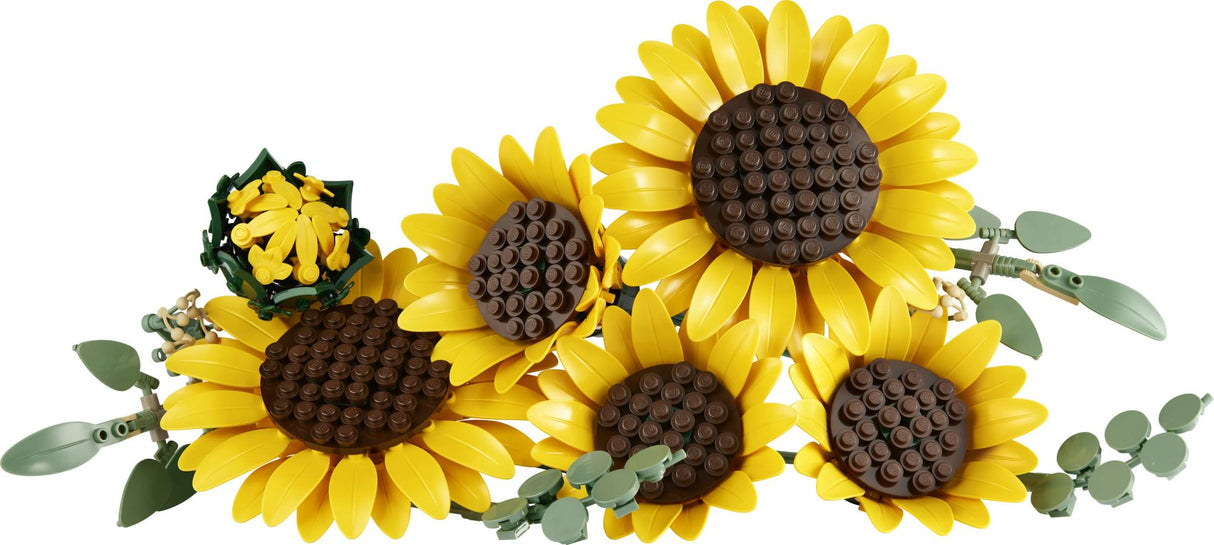 LEGO - Botanicals - Sunflower Bouquet (11502) LEGO
