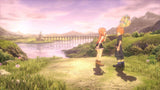 World of Final Fantasy Square Enix