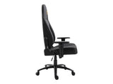 Nordic Executive Assistant RL-016V2-BK Gamer Stuhl Schwarz 