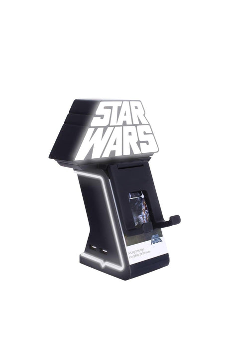 CABLE GUYS - IKON - STAR WARS Cable Guys