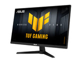 Asus TUF Gaming VG259QM5A – skærm – Sort
