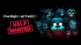 Five Nights at Freddy's - Help Wanted – Nintendo Switch – produktbillede