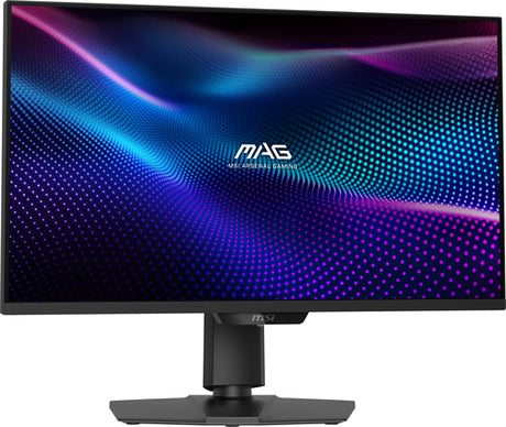 MSI MAG 274UPDFDE E16M – skærm – Sort