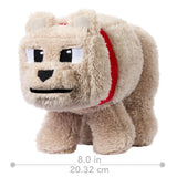Minecraft - Dennis, Plush Minecraft