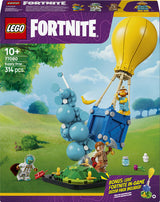 LEGO - Fortnite - Supply Drop (77080) Lego
