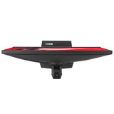 ASUS ROG Strix XG27UCG – set ovenfra