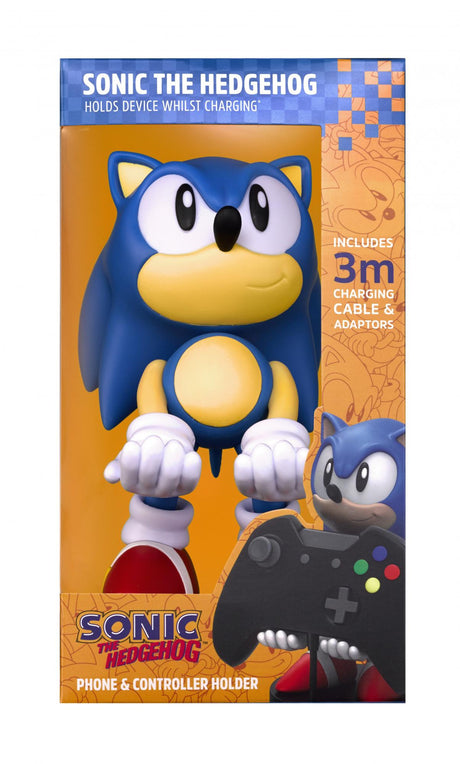CABLE GUYS - CLASSIC SONIC Cable Guys