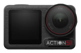 DJI - Osmo Action 5 Pro Adventure Combo - Action Camera DJI