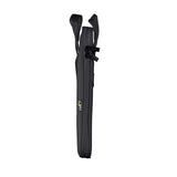 TRUST BOLOGNA BAG AND MOUSE SET - BLACK TRUST