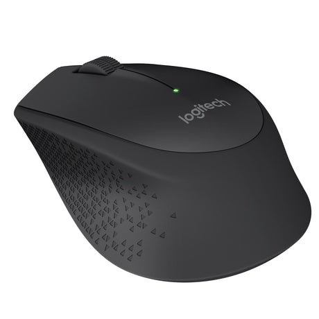 Logitech - Wireless Mouse M280 Black