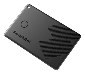 SwitchBot Wallet Finder Card – Bluetooth-sporingskort – 1 stk.