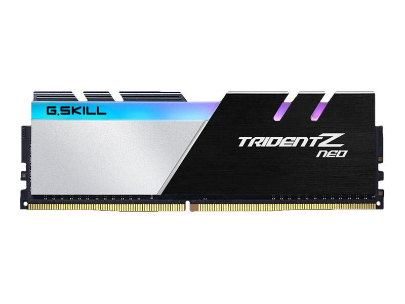 G.Skill TridentZ Neo Series DDR4 32 GB Kit 3600 MHz CL16 Nicht-ECC 