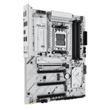 ASUS B650E MAX GAMING WIFI WHITE (ATX, B650, AM5, DDR5) ASUS