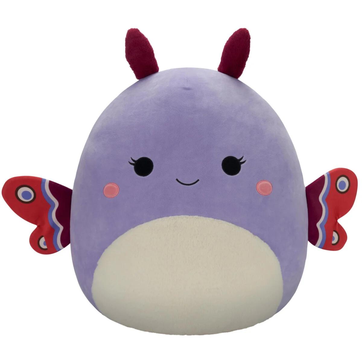 Squishmallows - 50 cm P19 Sandrine Moth (1905497) Squishmallows
