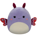 Squishmallows - 50 cm P19 Sandrine Moth (1905497) Squishmallows