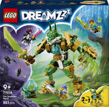 LEGO - DREAMZzz - Fox Guardian Mech (71508) LEGO