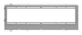 HAVN HS 420 Fan Brackets for 360mm Radiator - White HAVN