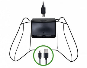 Battery Pack Nacon