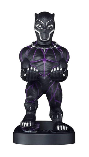 CABLE GUYS - BLACK PANTHER Cable Guys