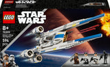 LEGO - Star Wars TM - Rebel U-Wing Starfighter™ (75399) LEGO
