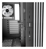 be quiet!  Light Base 600 DX black Be quiet