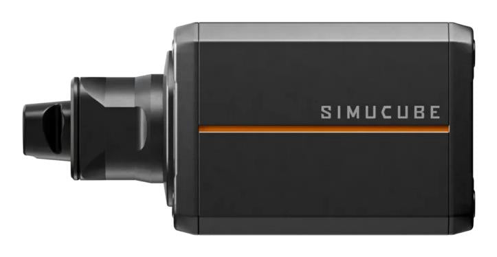 Simucube 3 Sport Wheelbase, 15 Nm, 23-bit sensor SimuCube