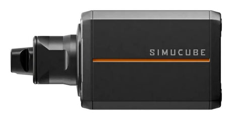 Simucube 3 Sport Wheelbase, 15 Nm, 23-bit sensor SimuCube