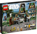 LEGO Star Wars - Yavin 4 Rebel Base (75365) LEGO