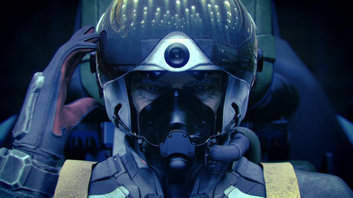 Ace Combat 7: Skies Unknown (Deluxe Edition)