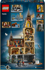 LEGO 76454 Harry Potter Hogwarts Castle: The Main Tower LEGO