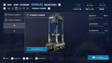 Docked (Deluxe Edition) – PlayStation 5 – skærmbillede fra spillet