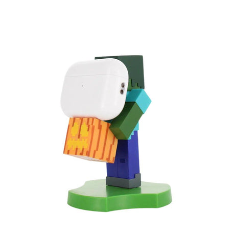 HOLDEM - MINECRAFT ZOMBIE Holdems