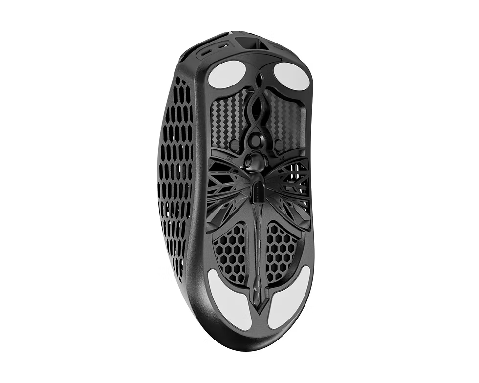 Arbiter AKITSU 8K – Ultralight 38g Gamingmus