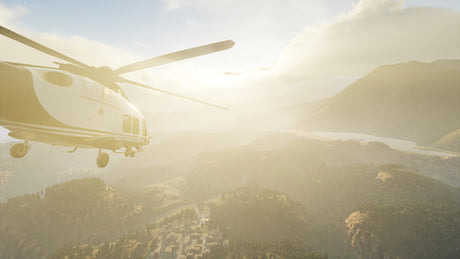 Park Ranger Simulator