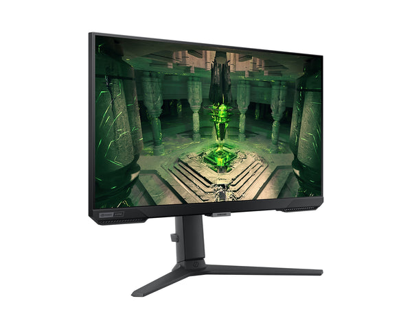 Samsung Serie 4 63,5 cm S25BG400EU 16 Zoll 1920 x 1080 240 Hz 1 ms