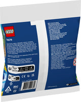 LEGO 30676 Sonic the Hedgehog Kiki's Coconut Attack LEGO