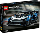 LEGO Technic McLaren Senna GTR 42123 Lego