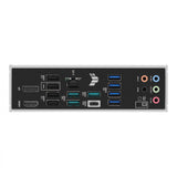 ASUS TUF GAMING B850M-PLUS (mATX, B850, AM5) ASUS