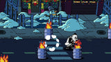 Terrifier The Videogame – PlayStation 5 – skærmbillede fra spillet