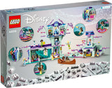 LEGO Disney Classic - The Enchanted Treehouse (43215) LEGO